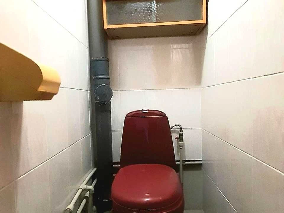 Apartment. Sumy, Heroes of Крут St.