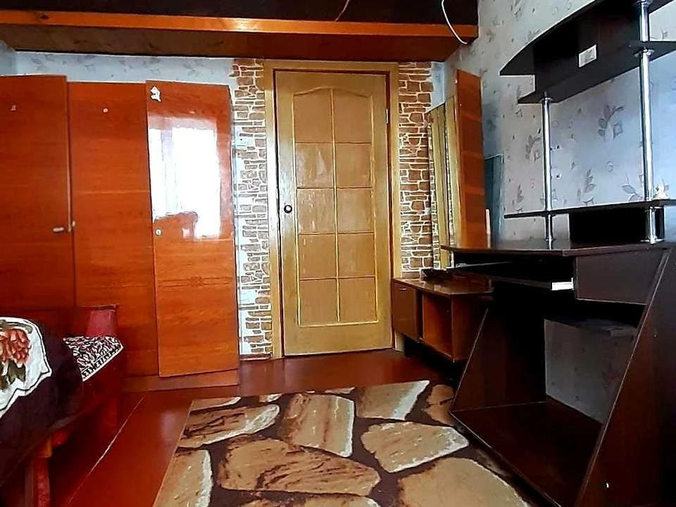 Apartment. Sumy, Heroes of Крут St.