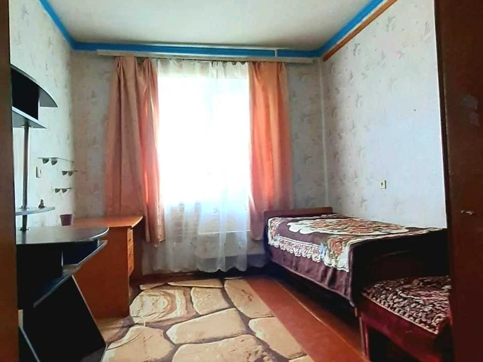Apartment. Sumy, Heroes of Крут St.