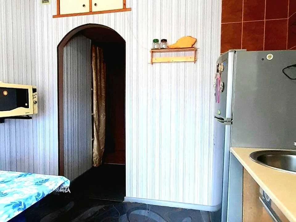 Apartment. Sumy, Heroes of Крут St.