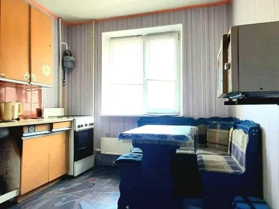 Apartment. Sumy, Heroes of Крут St.