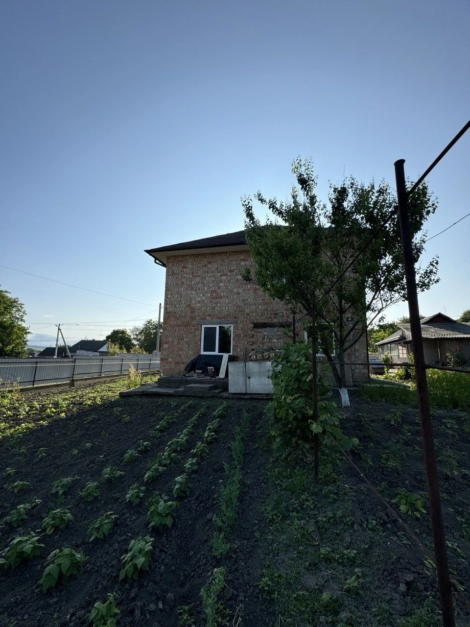 Продається будинок ( р-н Роша, Марморозька-Сторожинецька) з