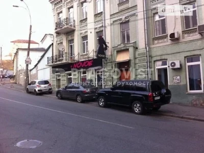 Sale of 4-room apartment 112.2 sq. m on Kruglouniversitytska Street