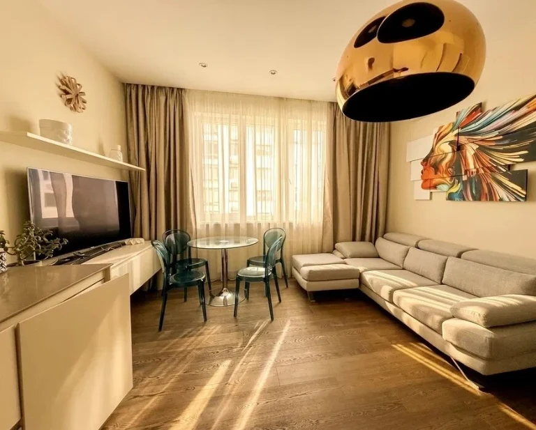 Здам двокімнатну квартиру (74 м²) у Києві, Дарницький район