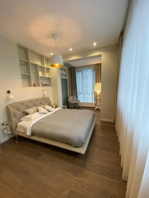 Здам двокімнатну квартиру (74 м²) у Києві, Дарницький район