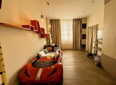 Здам двокімнатну квартиру (74 м²) у Києві, Дарницький район