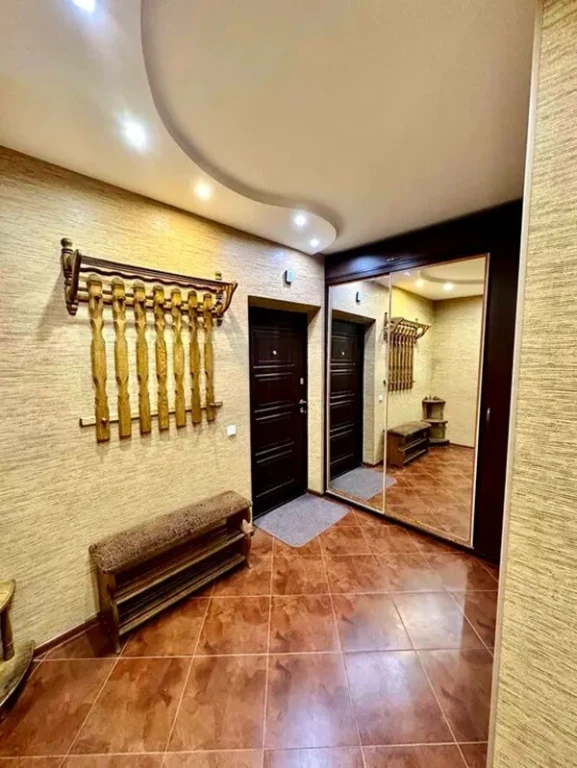 Здам однокімнатну квартиру (60 м²) у Харкові, Дарницький район