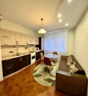 Здам однокімнатну квартиру (60 м²) у Харкові, Дарницький район