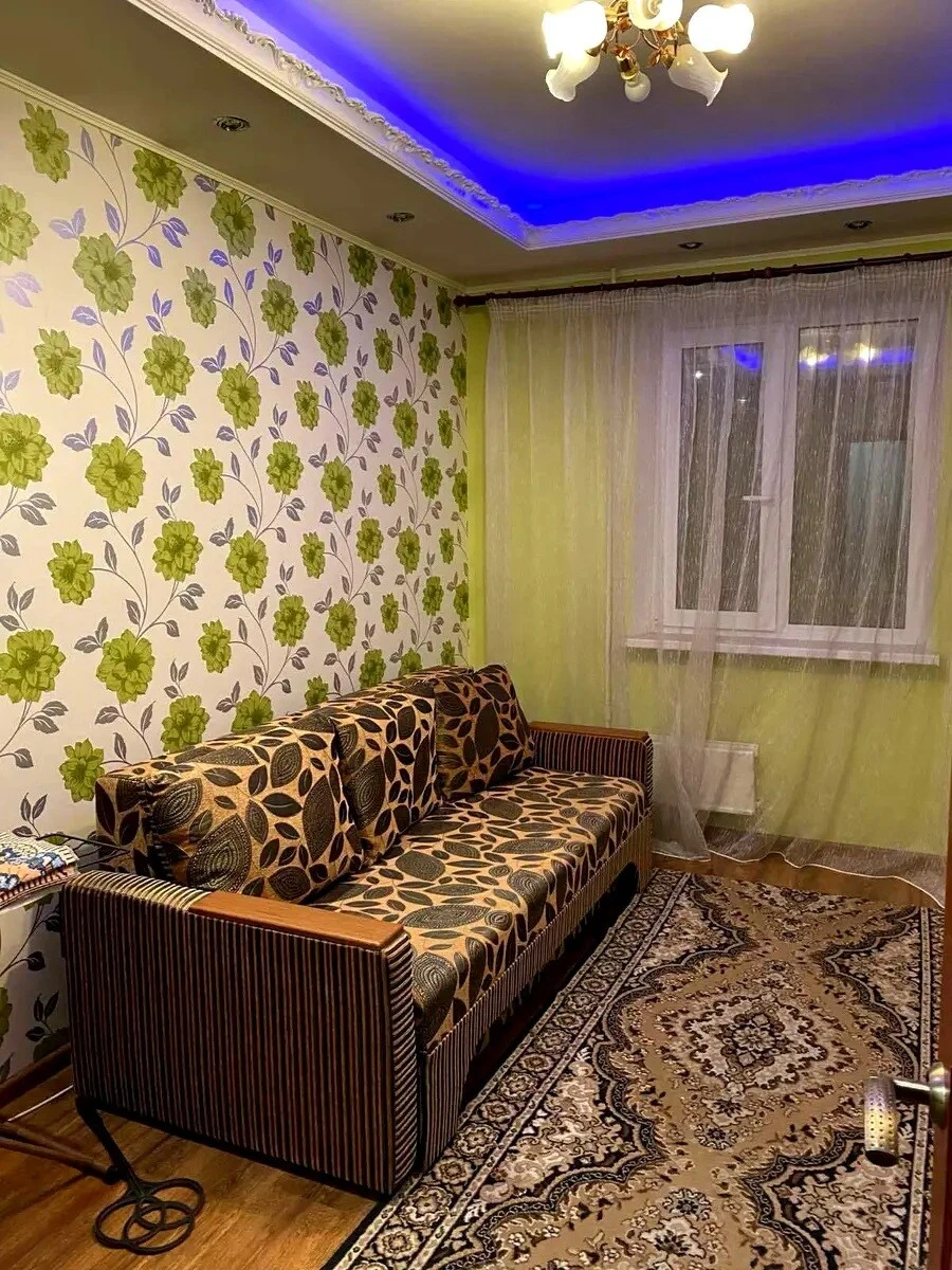 Здам однокімнатну квартиру (55 м²) у Харкові, Дарницький район