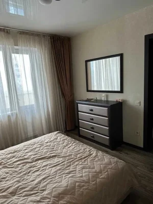 Здам трикімнатну квартиру (79 м²) у Харкові, Дарницький район