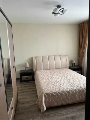 Здам трикімнатну квартиру (79 м²) у Харкові, Дарницький район