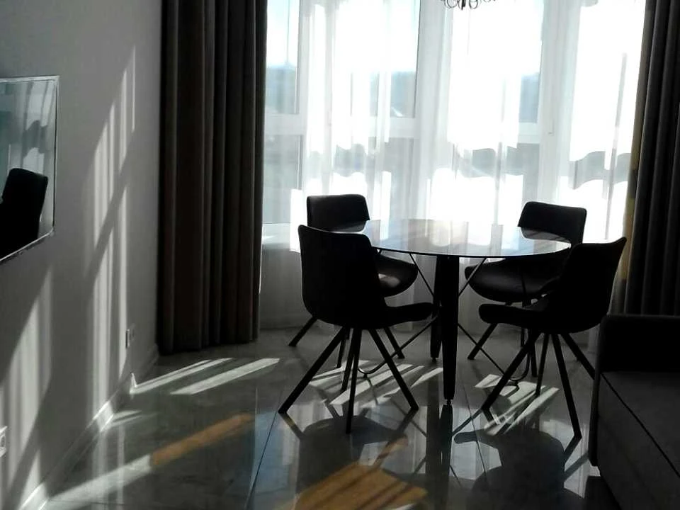 Apartment. Kyiv, Ioana Pavla II St.