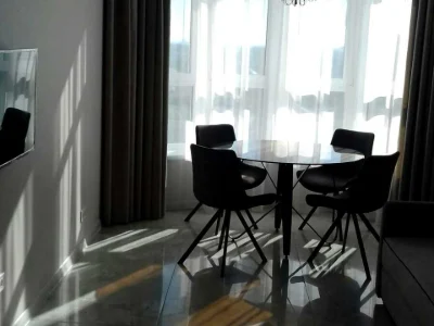 Apartment. Kyiv, Ioana Pavla II St.