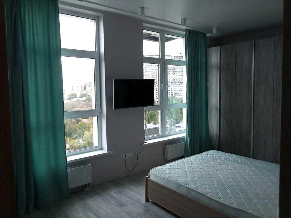 Apartment. Kyiv, Ioana Pavla II St.