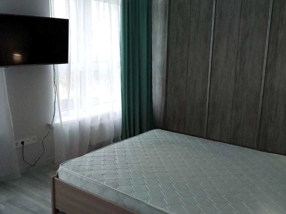 Apartment. Kyiv, Ioana Pavla II St.