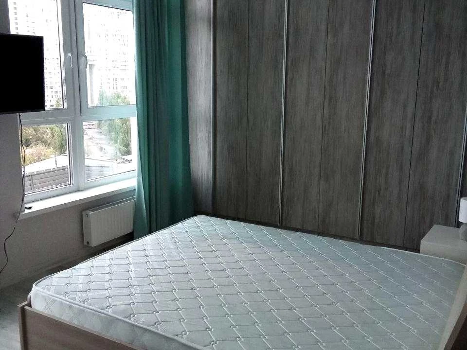 Apartment. Kyiv, Ioana Pavla II St.