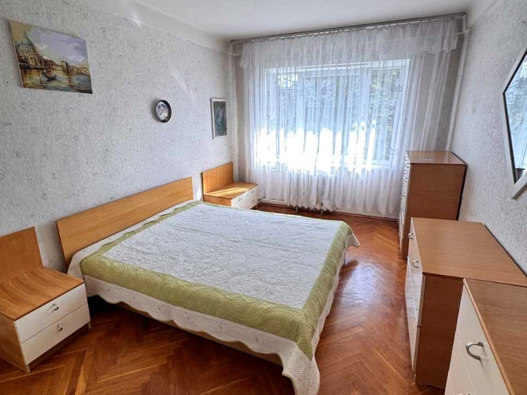 Apartment. Kyiv, Florenции St.