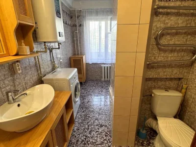 Apartment. Kyiv, Florenции St.