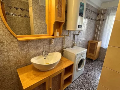 Apartment. Kyiv, Florenции St.