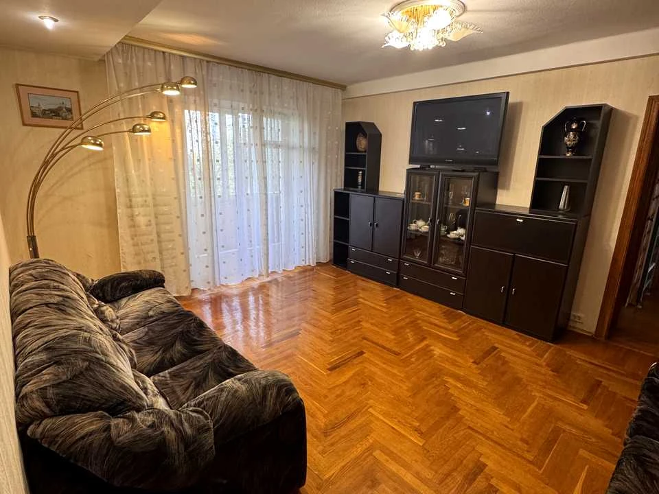 Apartment. Kyiv, Florenции St.