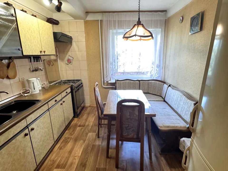Apartment. Kyiv, Florenции St.