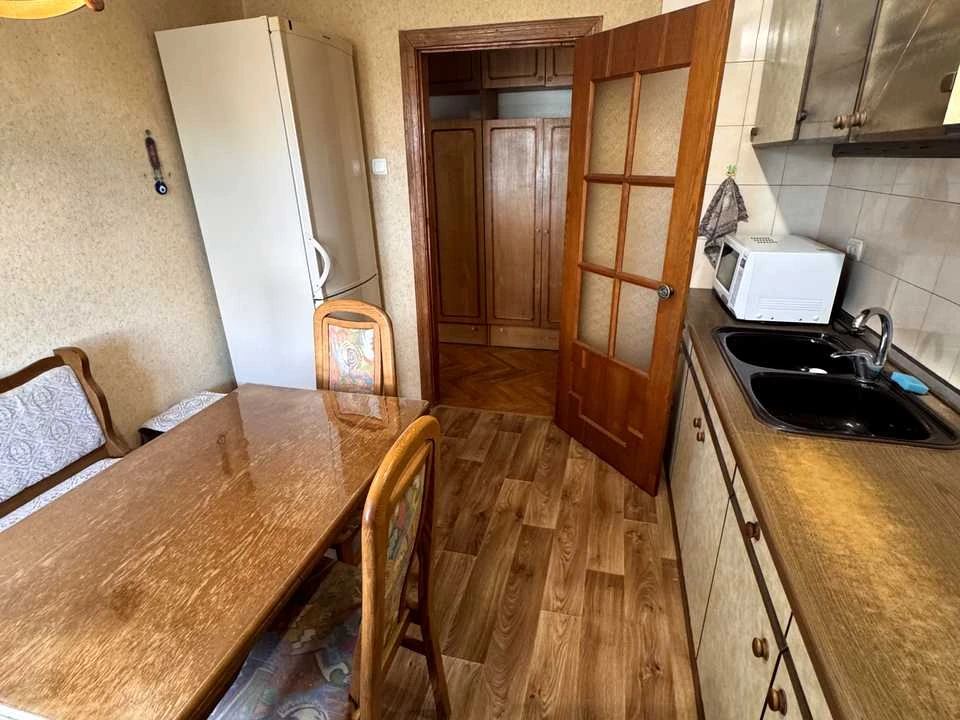 Apartment. Kyiv, Florenции St.