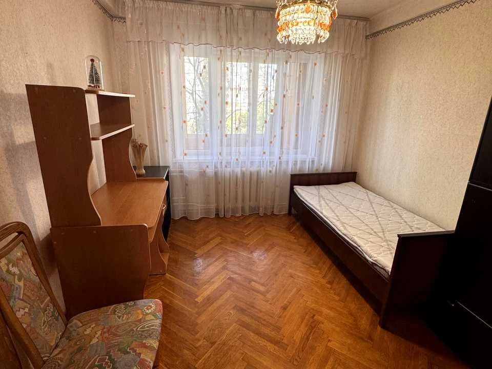 Apartment. Kyiv, Florenции St.