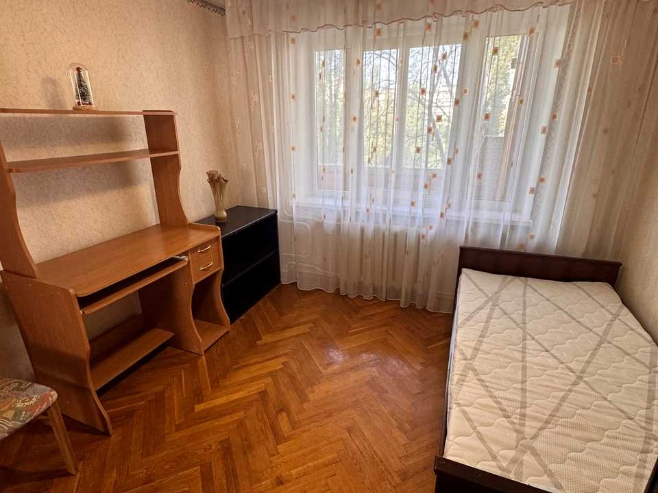 Apartment. Kyiv, Florenции St.