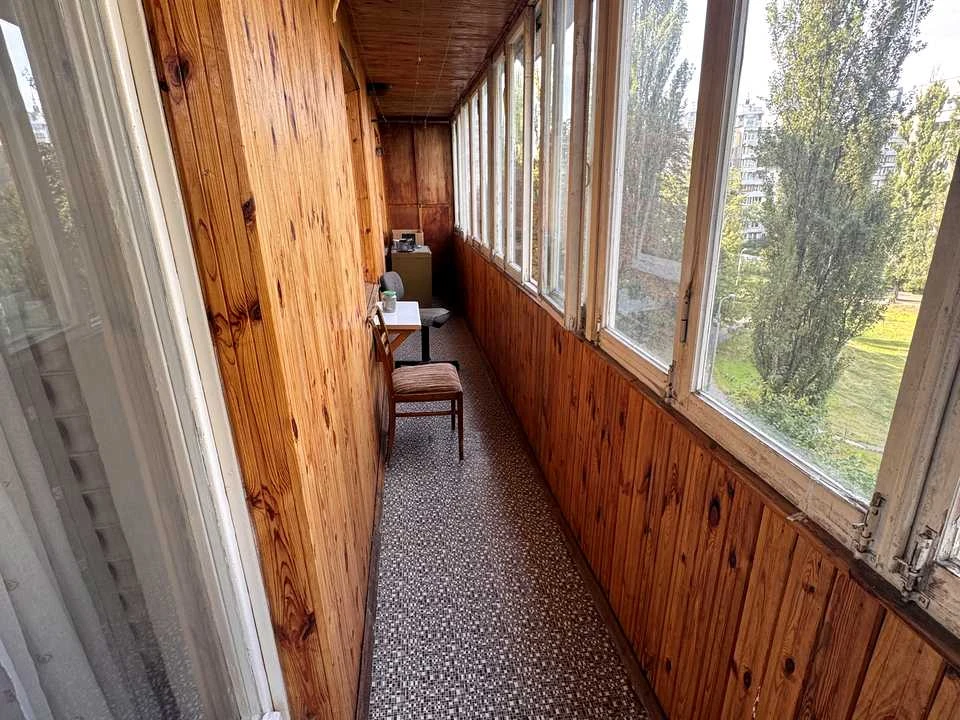 Apartment. Kyiv, Florenции St.