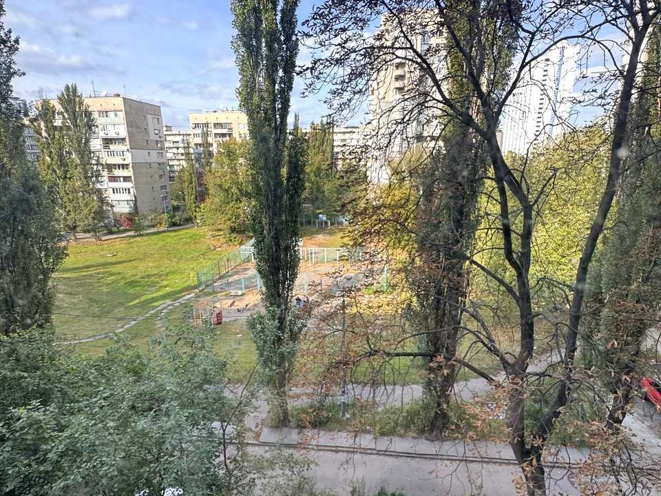 Apartment. Kyiv, Florenции St.