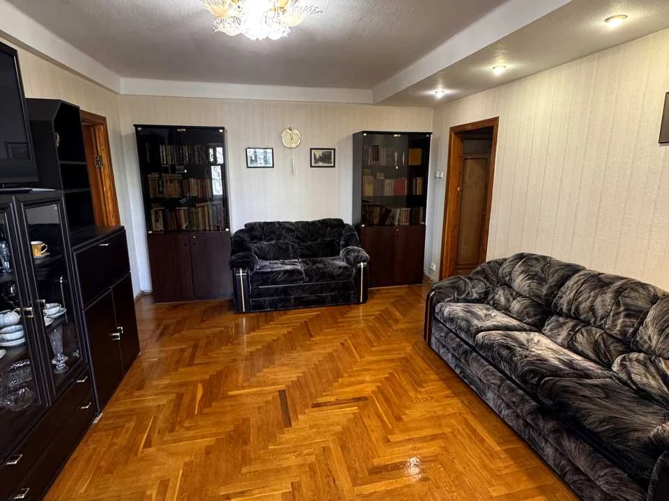 Apartment. Kyiv, Florenции St.