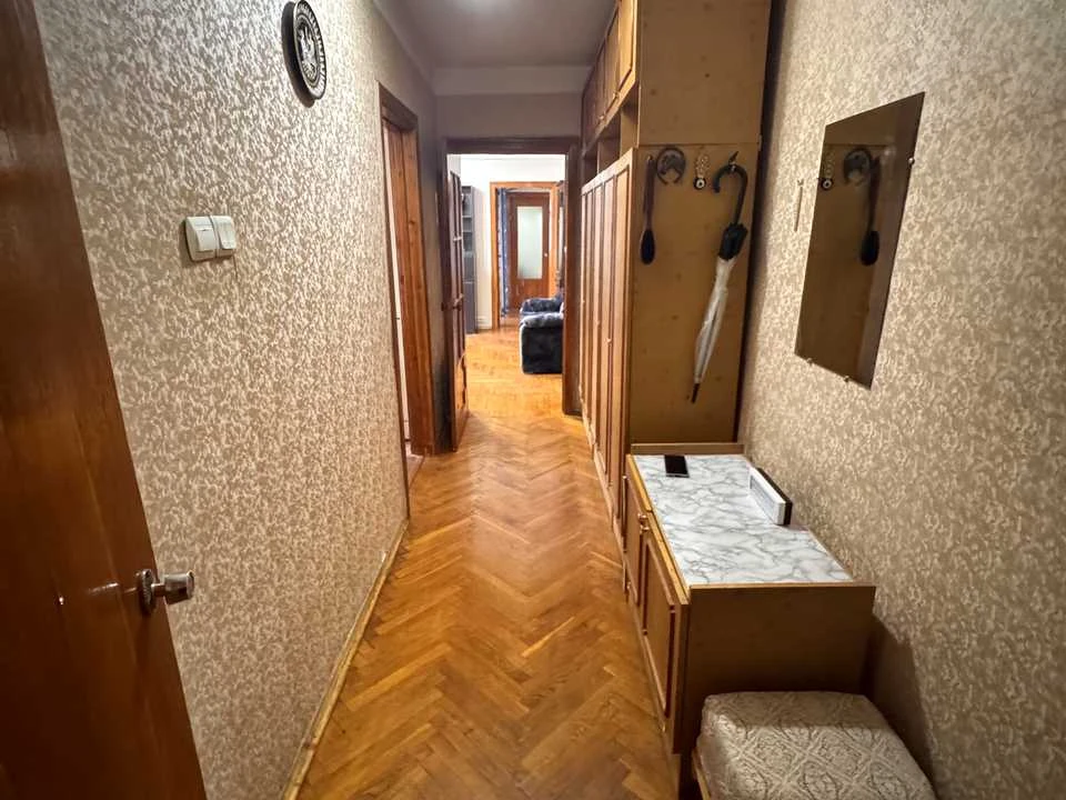 Apartment. Kyiv, Florenции St.