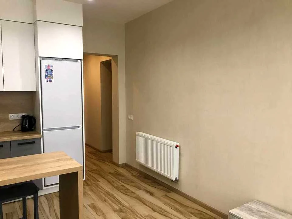 Apartment. Kyiv, Ovanesa Tumanyana St.
