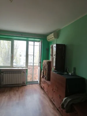 ОА Квартира на Давида Ойстраха