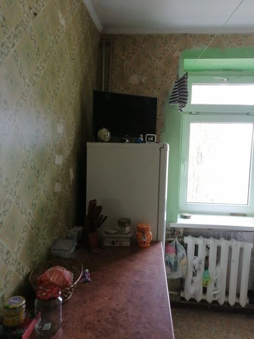 ОА Квартира на Давида Ойстраха