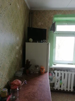ОА Квартира на Давида Ойстраха
