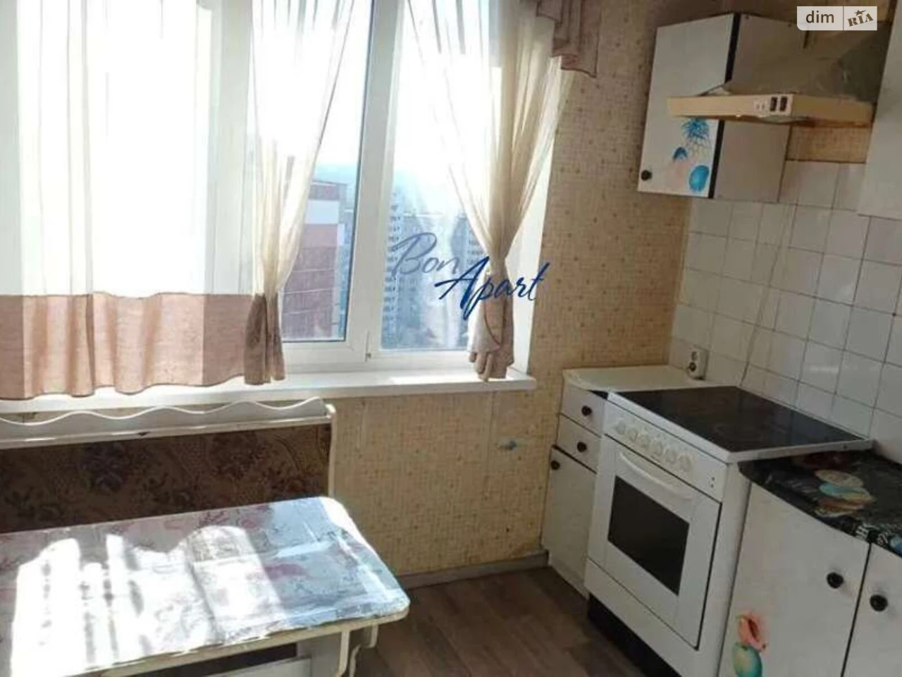 Long Term Rent Apartment Holosiivsky