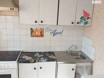 Long Term Rent Apartment Holosiivsky