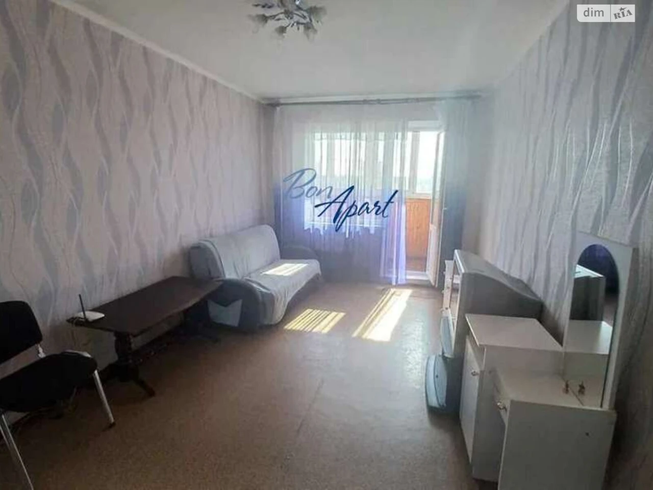 Long Term Rent Apartment Holosiivsky