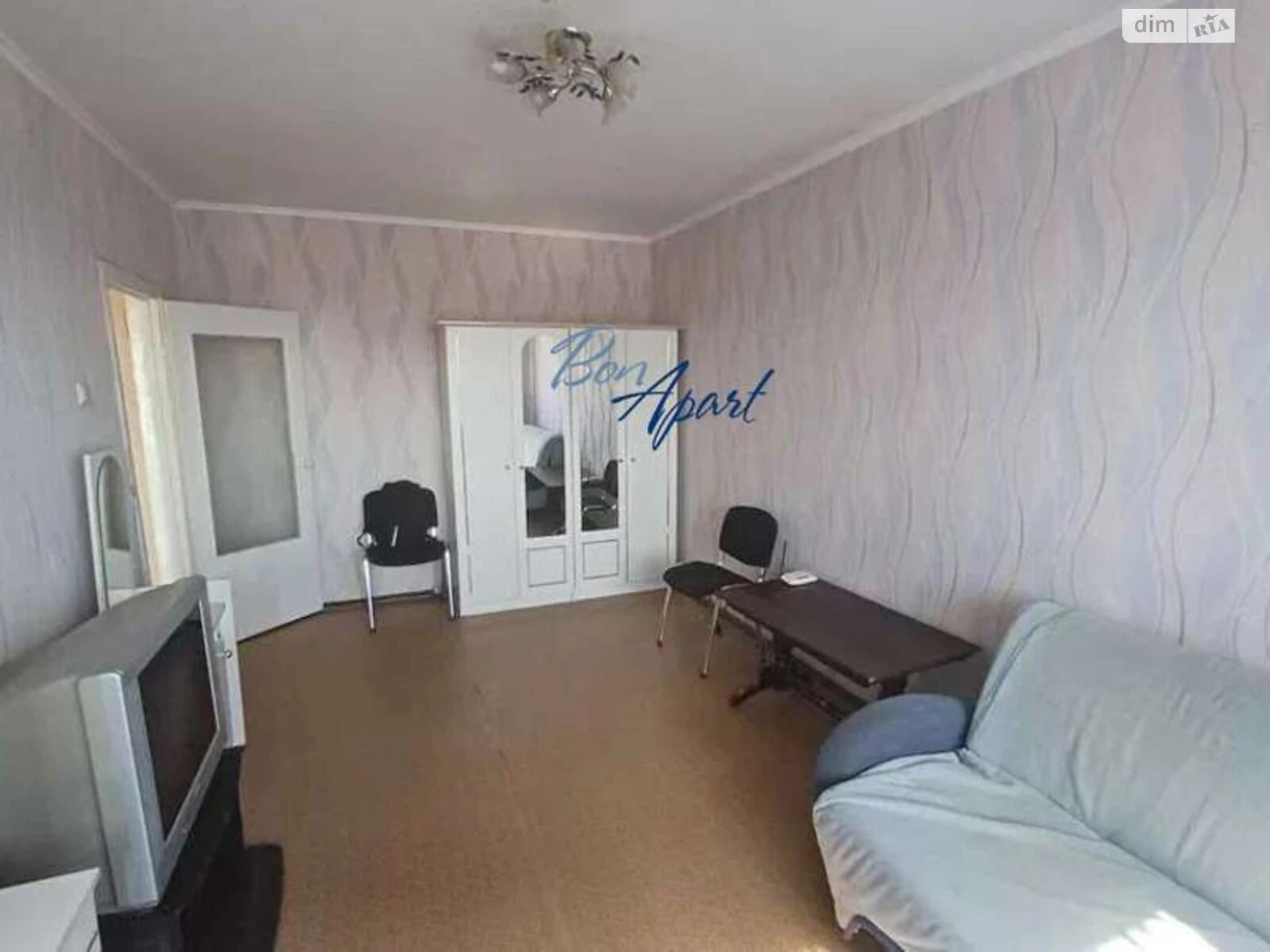 Long Term Rent Apartment Holosiivsky