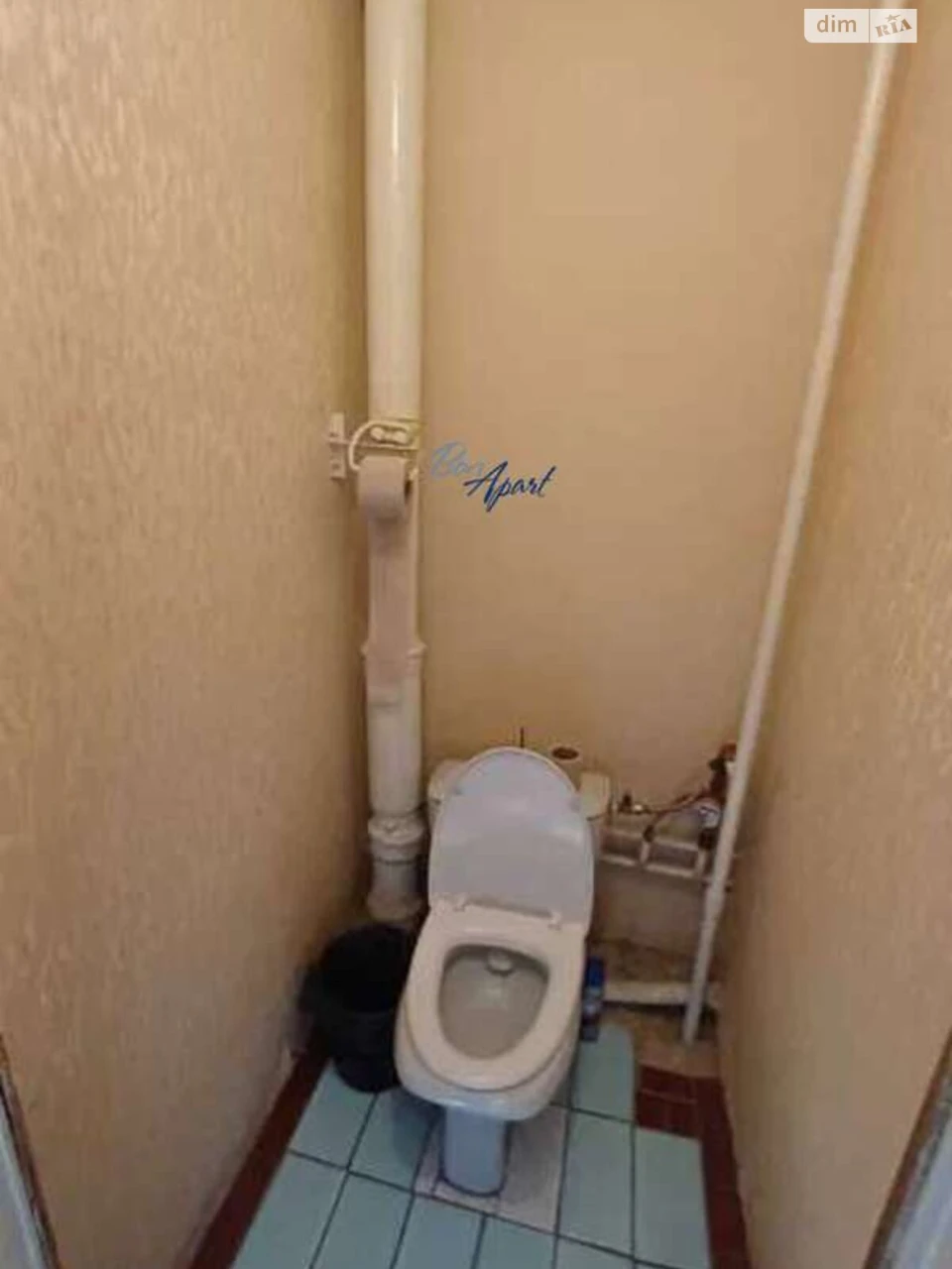 Long Term Rent Apartment Holosiivsky