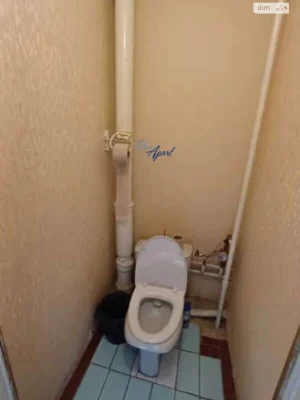 Long Term Rent Apartment Holosiivsky