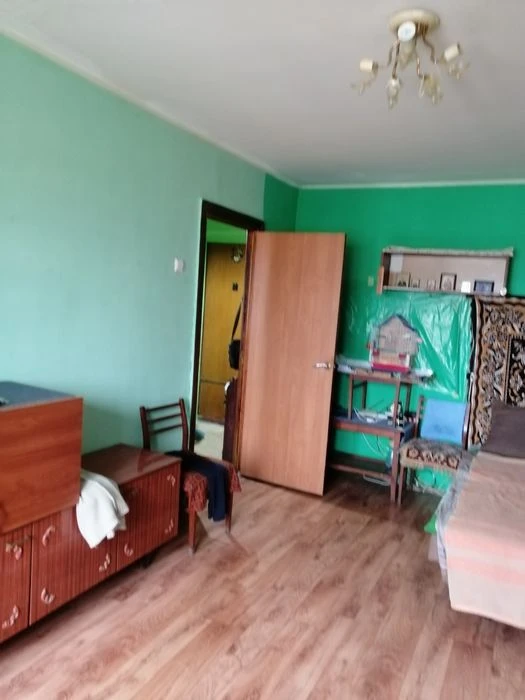 ОА Квартира на Давида Ойстраха