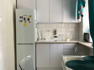 Apartment. Kyiv, Евгений Коновальця Street