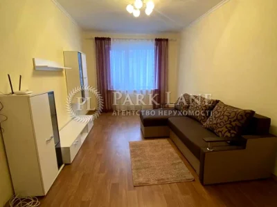 Apartment. Kyiv, Boris Hmyri Street