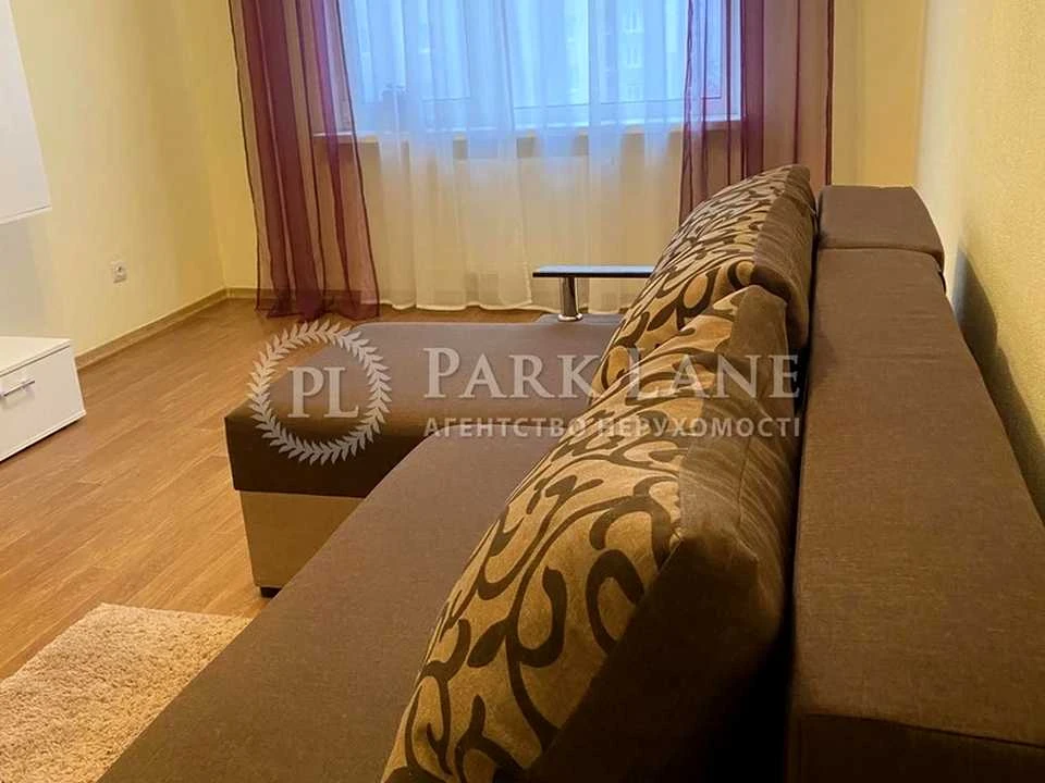 Apartment. Kyiv, Boris Hmyri Street