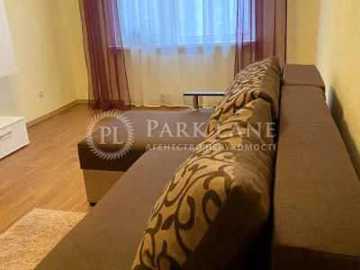 Apartment. Kyiv, Boris Hmyri Street