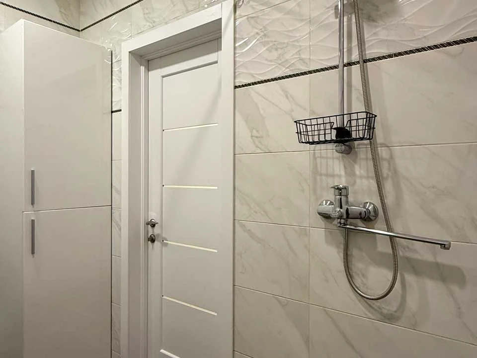 Apartment. Kyiv, Yevhen Sverstyuk St.