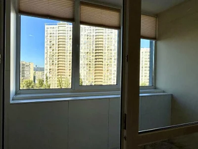 Apartment. Kyiv, Yevhen Sverstyuk St.