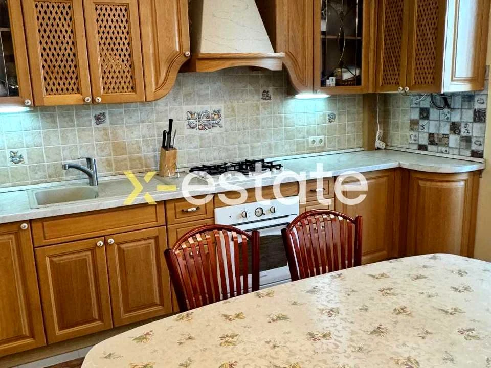 Квартира. Харків, Харківських Дивізій вул.
